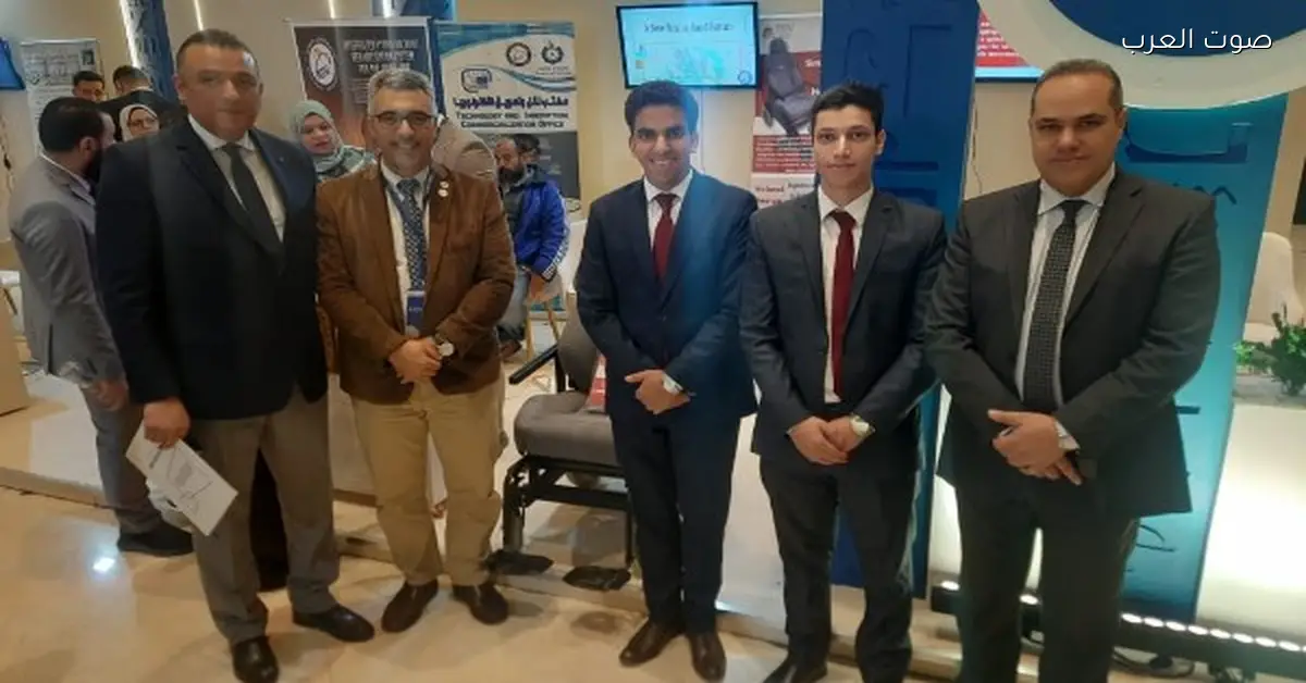 القاهرة في قائمة أفضل 100 مركز علمي وتكنولوجي في العالم.. وزير التعليم العالي يشارك رؤيته للبحث العلمي