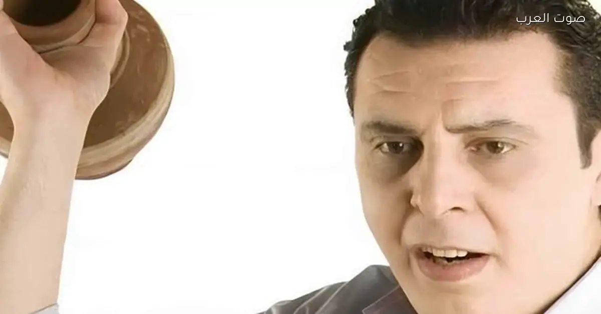 القلب وقف 18 دقيقة.. تفاصيل حالة طارق الأمير الصحية