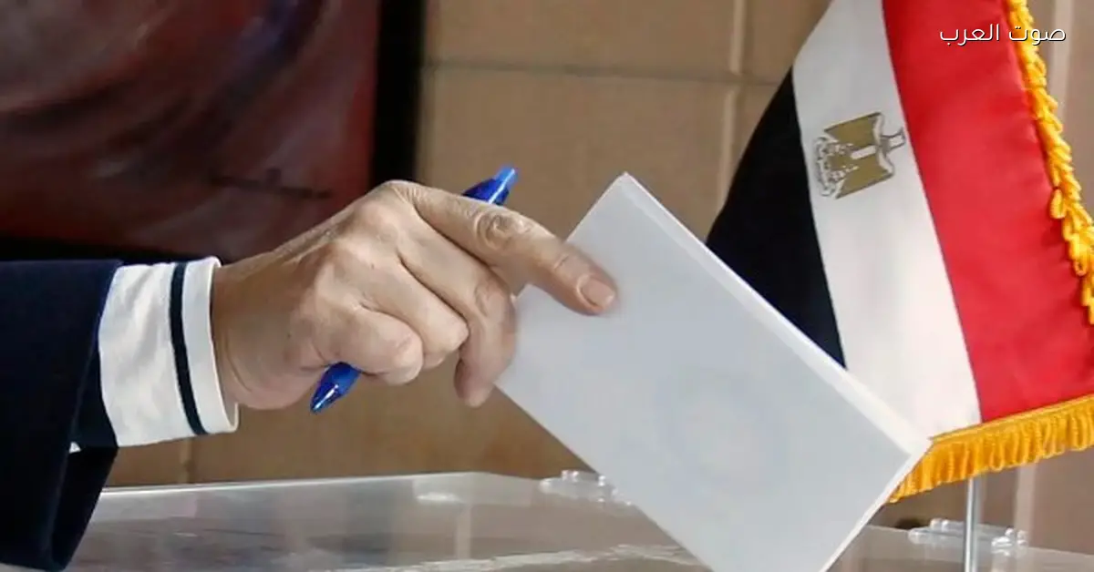 القومي للمرأة يفتح غرفة عمليات لمتابعة التصويت في الانتخابات الملغية