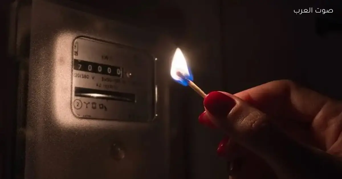 الكهرباء انقطعت تماماً في السودان بسبب عطل في سد مروي