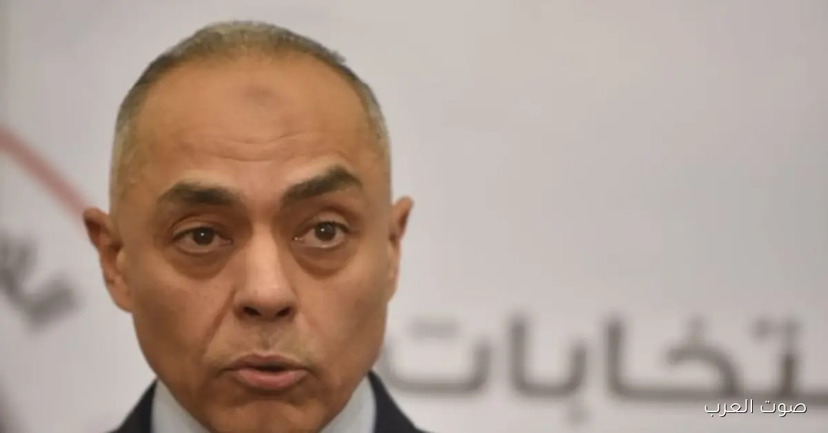 المستشار أحمد بنداري: الأخطاء بتحصل في كل الأنظمة الانتخابية في العالم