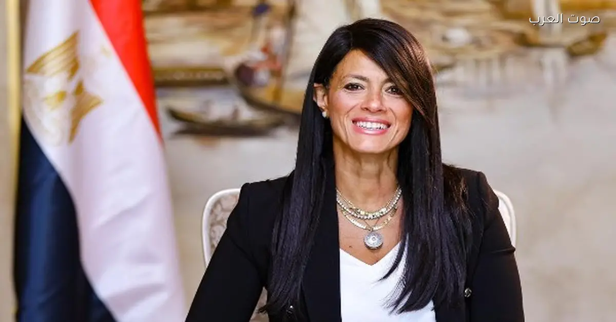 المشاط: البنك الأوروبي يساهم بشكل رئيسي في جمع 5 مليارات دولار للقطاع الخاص ضمن برنامج «نوفّي»