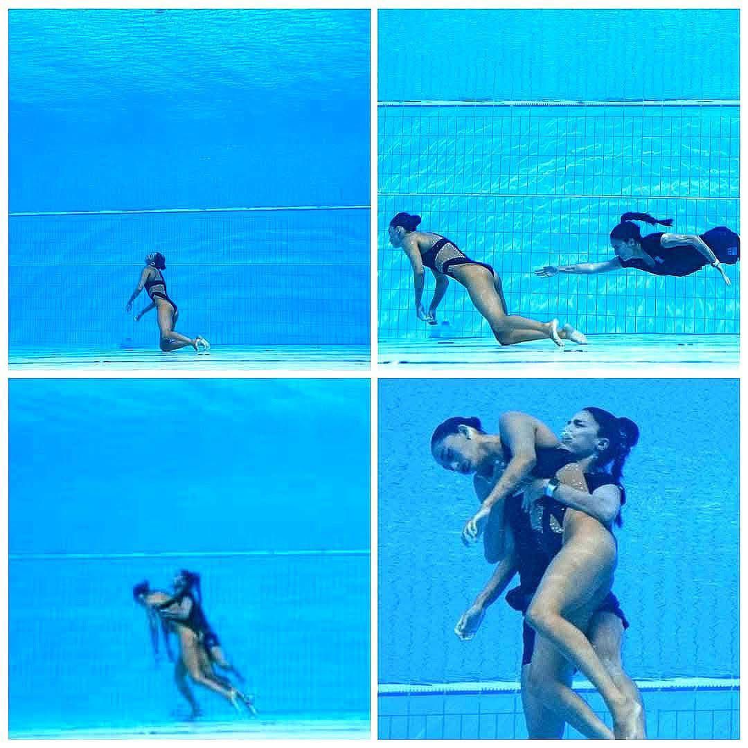 المعد النفسي السابق في الأهلي يتكلم عن حادثة سباح الزهور 2 المعد النفسي السابق في الأهلي يتكلم عن حادثة سباح الزهور