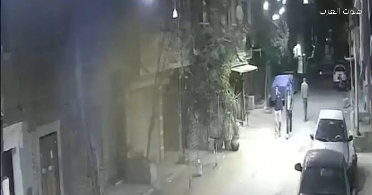 النفط: انفجار غير معروف السبب يؤدي إلى انهيار عقار في إمبابة وسط اشتباه بتسرب أسطوانة بوتاجاز