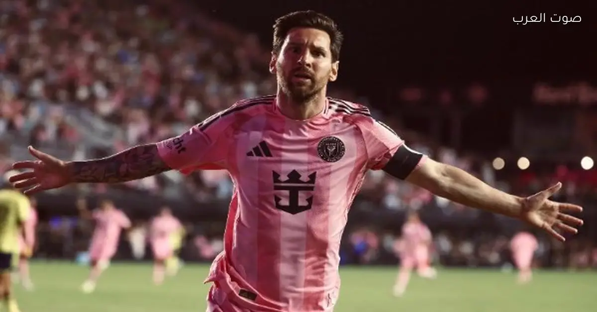 الهند بتعتذر لميسي رسمي بعد الفوضى اللي حصلت خلال زيارته