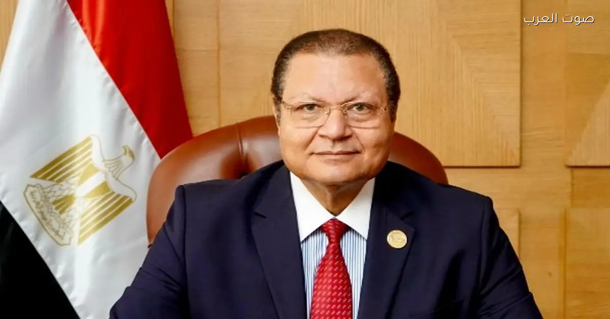 الهيئة العامة للرقابة الصحية بتحصل على اعتماد ISQua EEA