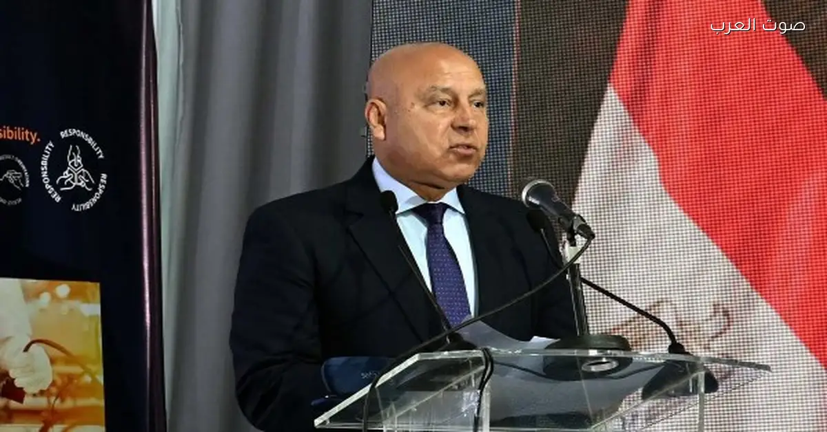 الوزير يؤكد أن مصر تظل وجهة واعدة للاستثمار الآمن