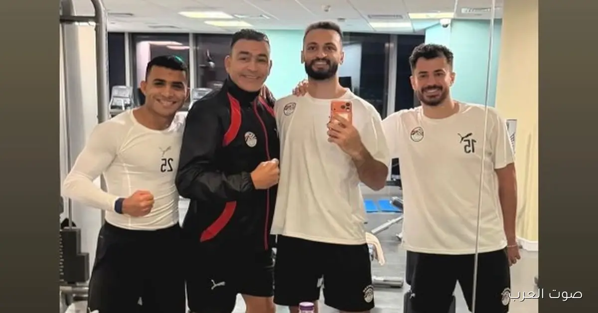 الونش يتألق مع الحضري في آخر ظهور من معسكر المنتخب