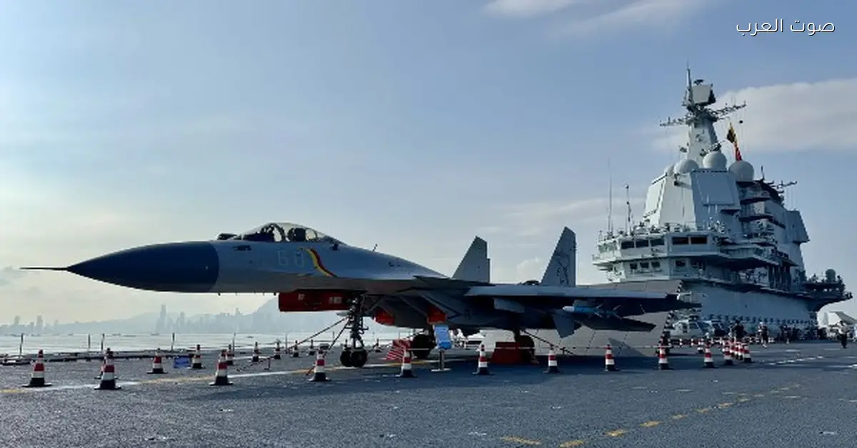 اليابان بتنفي إن مقاتلاتها وجهت راداراتها لطائرات صينية