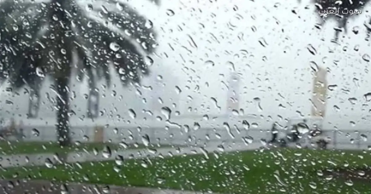 انتهاء الموجة الباردة.. الأرصاد تكشف تفاصيل حالة الطقس اللي جاية
