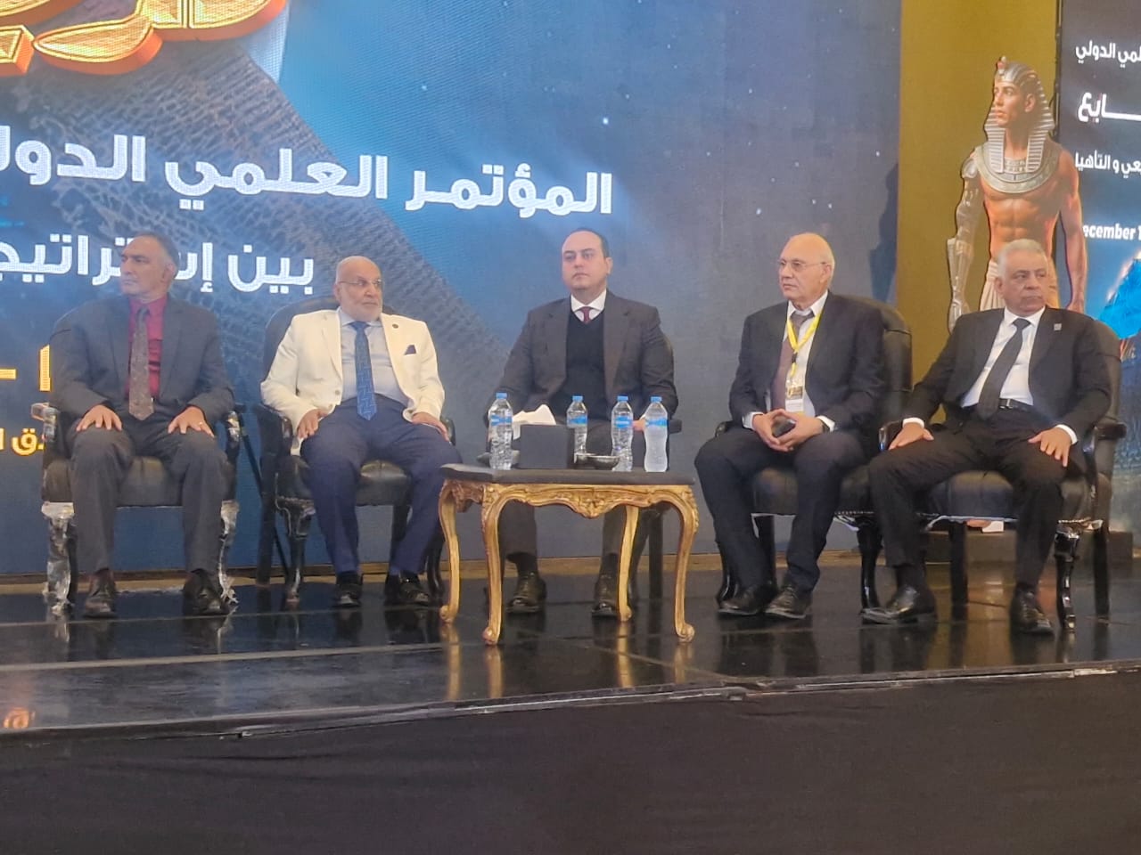 انطلاق مؤتمر تحدي الإعاقة 2025 بمشاركة ورعاية كبيرة 2 انطلاق مؤتمر تحدي الإعاقة 2025 بمشاركة ورعاية كبيرة