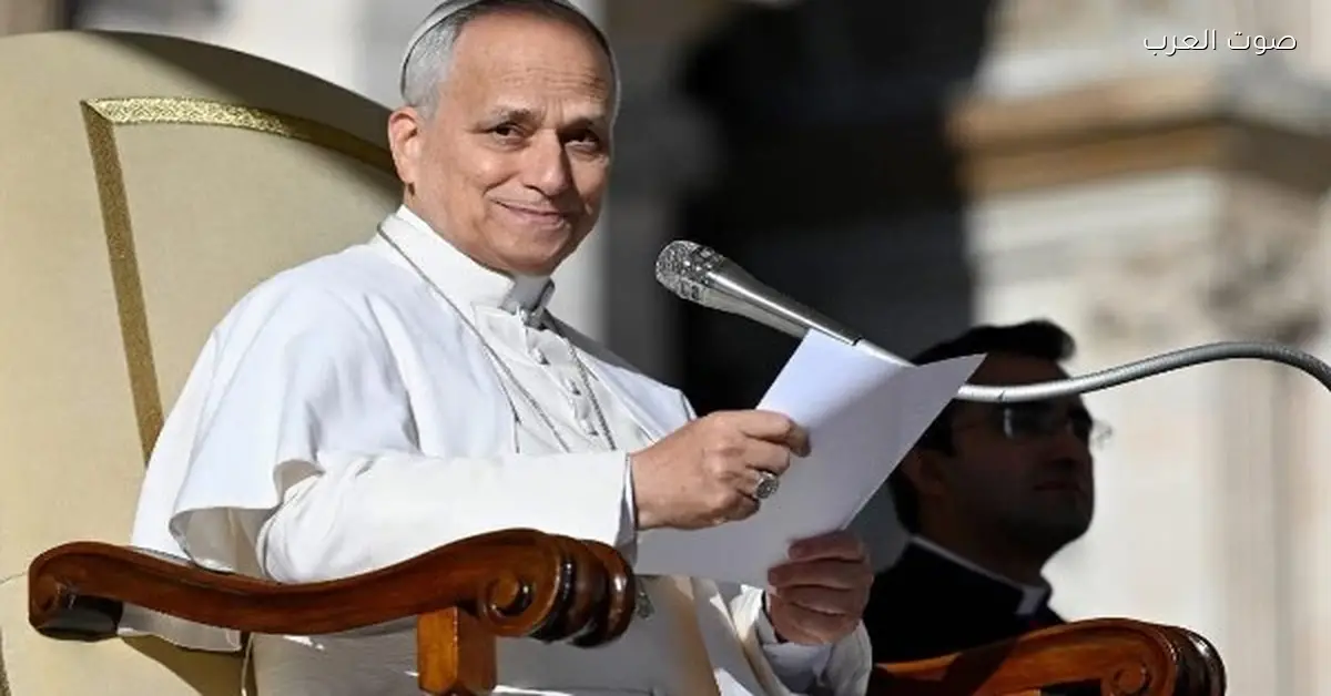 بابا الفاتيكان يتأمل في سر الموت: رحلة الإنسان نحو النور الأبدي