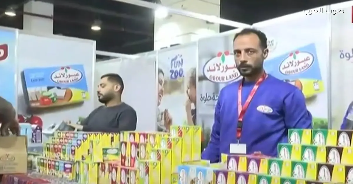 بدء معارض «أهلاً رمضان» في الأول من فبراير لتعزيز استقرار الأسواق ودعوة لتحديد هوامش ربح عادلة