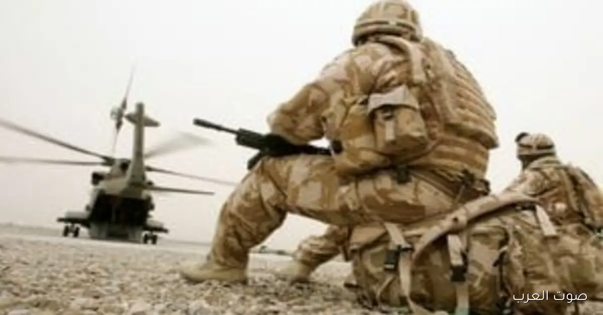 بريطانيا تفتح ملفات قديمة مؤلمة من أفغانستان بشكل هادئ