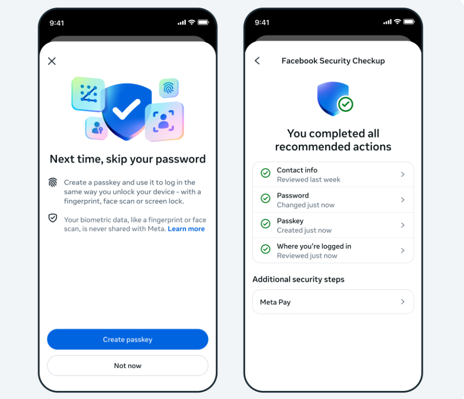بعد زحمة الشكاوى والغضب.. ميتا تفاجئ الكل بغرفة الأسرار لحل مشاكل فيسبوك وإنستجرام 2 بعد زحمة الشكاوى والغضب ميتا تفاجئ الكل بغرفة الأسرار لحل