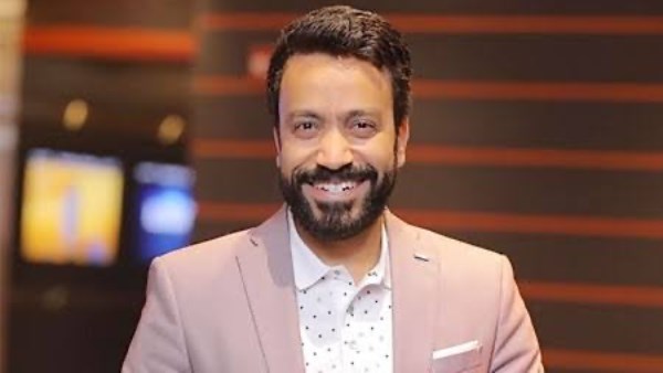 بعد ما انتشر خبر تعيينه.. تفاصيل أزمة سامح حسين مع جامعة حلوان 2 سامح حسين