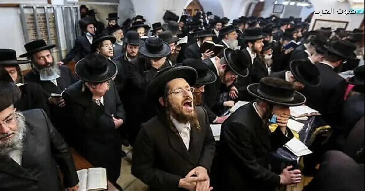 بنك إسرائيل: قانون تجنيد الحريديم مش هيجيب عدد كافي من الجنود