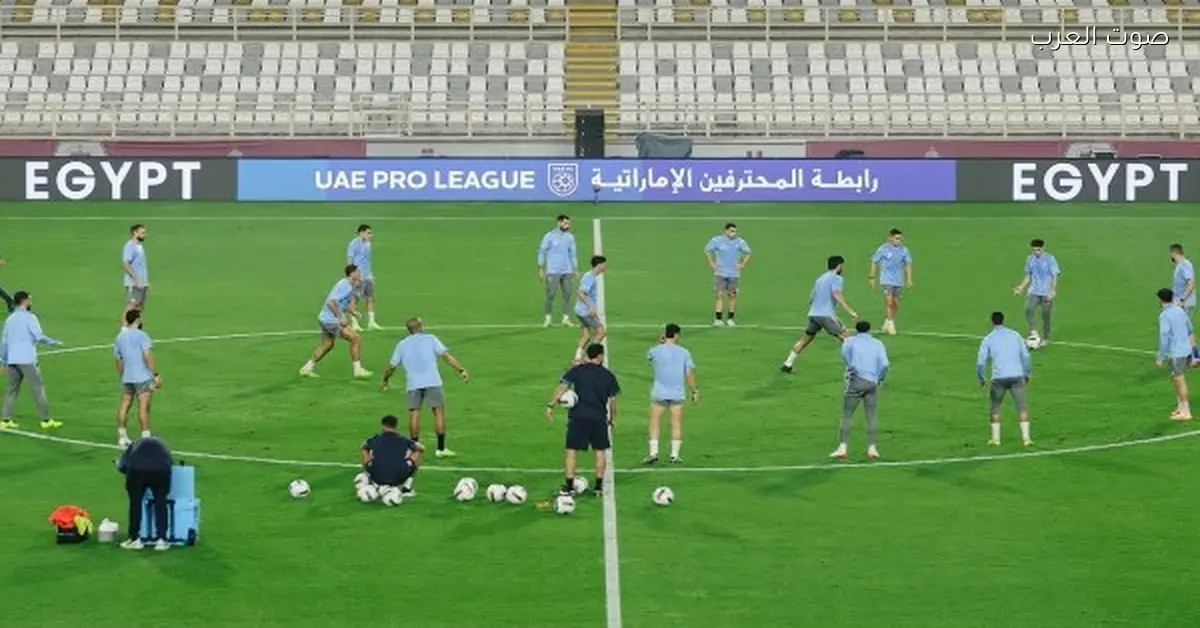 بيراميدز بيعلن قرار مهم عن كأس العاصمة