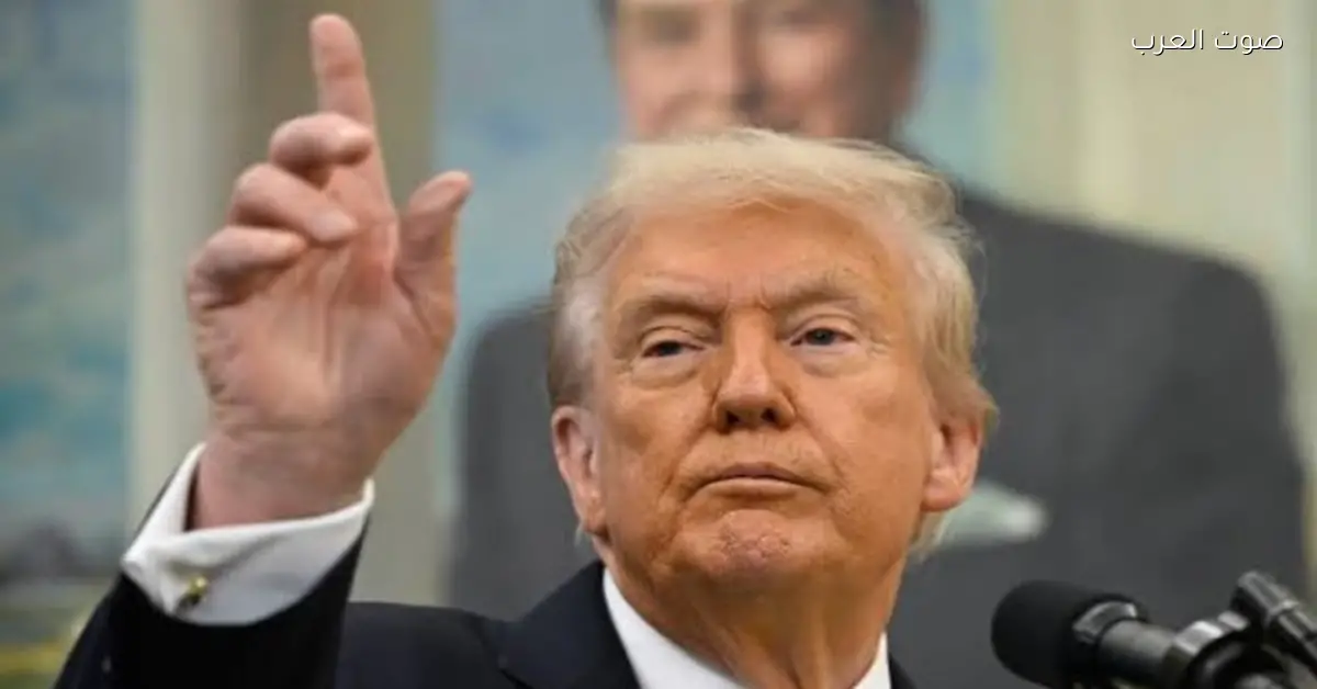 تأشيرة المليون دولار.. أمريكا تبدأ بيع الإقامة ببطاقة ذهبية