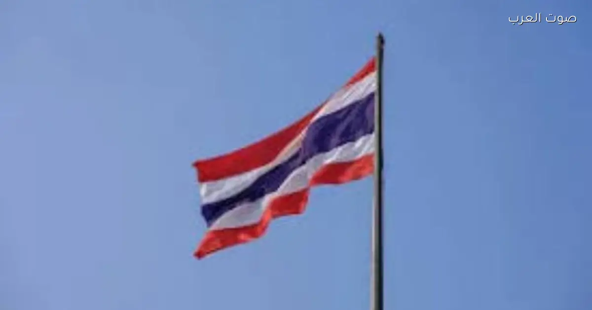 تجدد الاشتباكات بين تايلاند وكمبوديا وارتفاع عدد الضحايا