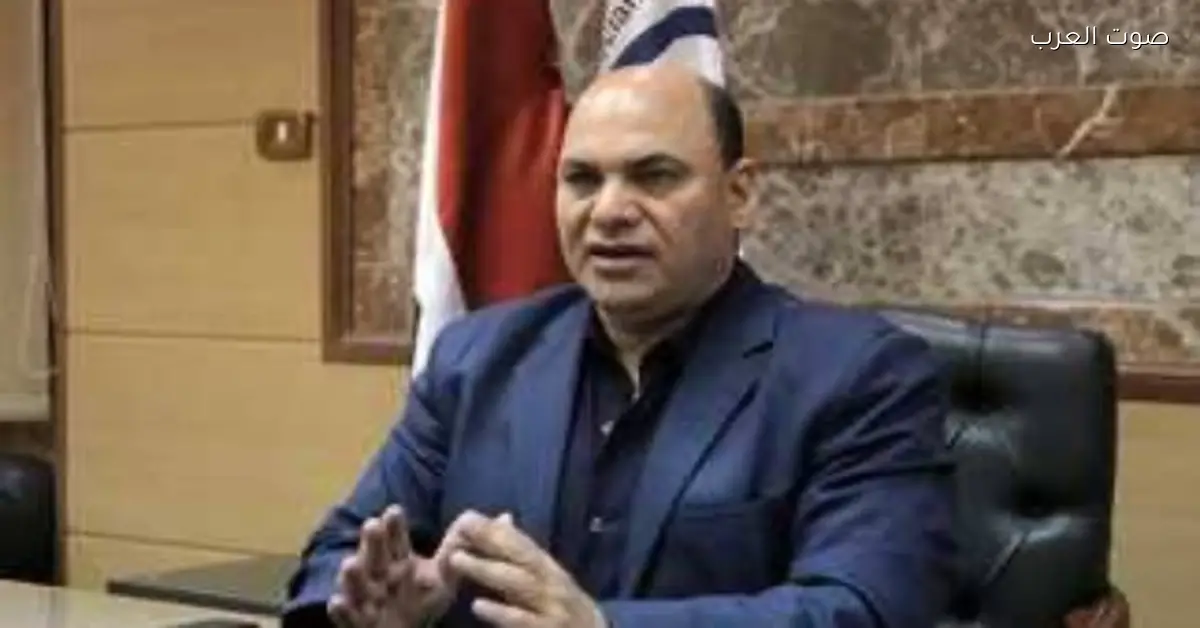 تحذير من كيهك: 30 يوم هتحدد مصير المحاصيل المهمة في مصر