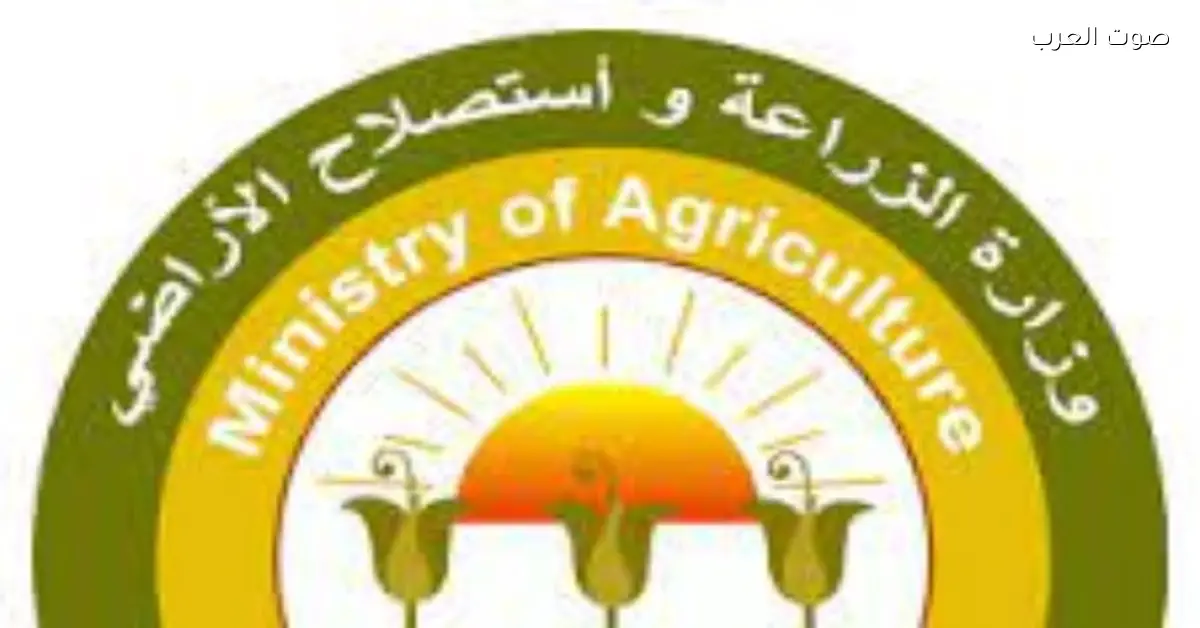 تحذيرات زراعية مهمة.. نصائح لحماية المحاصيل من التقلبات الجوية