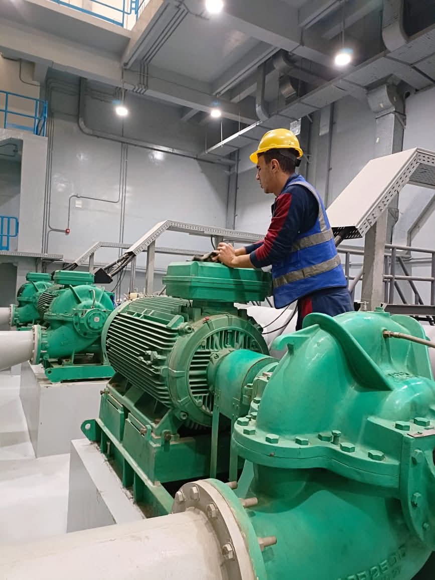 تحركات عملية لتعزيز كفاءة خدمات العبور الجديدة من الطرق إلى المرافق 2 تحركات عملية لتعزيز كفاءة خدمات العبور الجديدة من الطرق إلى