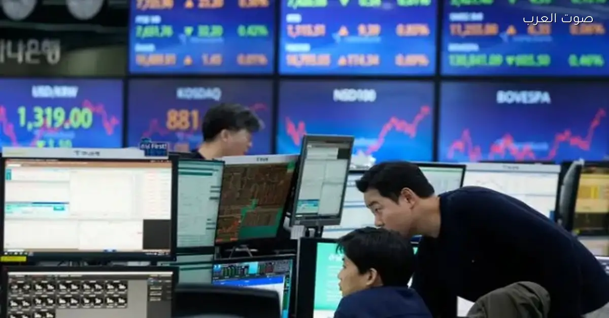 تراجع قيمة أسهم Tesla بمقدار 51 مليار دولار في يوم واحد وضغوط على سهم Netflix