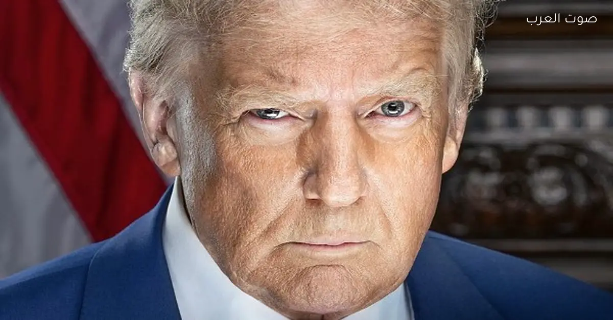 ترامب: مش هنسمح للصين تتفوق علينا في الذكاء الاصطناعي