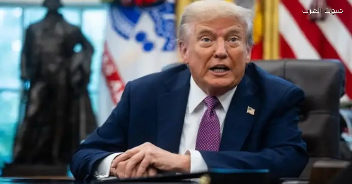 ترامب يتكلم.. وتايلاند تكشف عن حقيقة الألغام الكمبودية: كانت مقصودة مش حادث