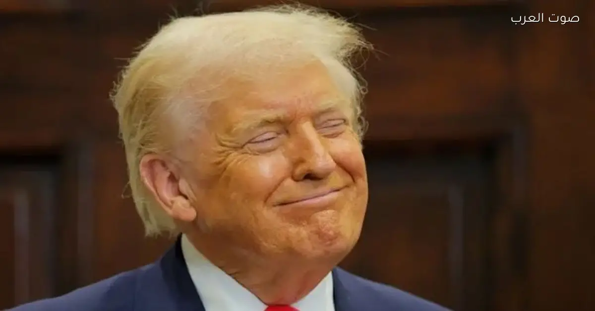 ترامب يخضع لاختبار الذكاء بسبب مشاكل السن