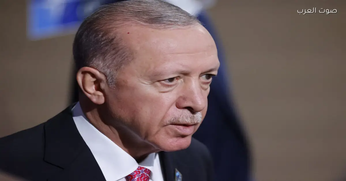 تركيا بتقول إنها جاهزة تبعت 2000 جندي لغزة