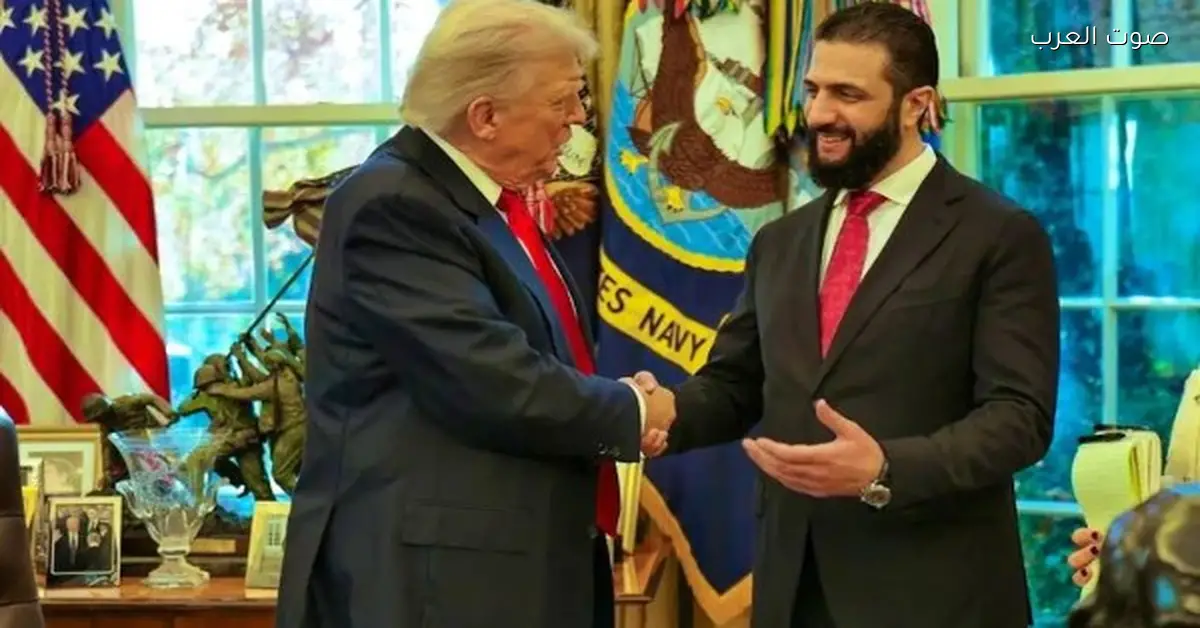 تزايد الفجوة بين إسرائيل وسوريا.. اختلاف غير معتاد بين تل أبيب وواشنطن بخصوص الاتفاق الأمني