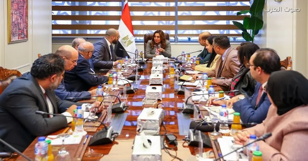 تشغيل كل المجمعات الحكومية الرقمية الجديدة في القرى | تفاصيل مهمة