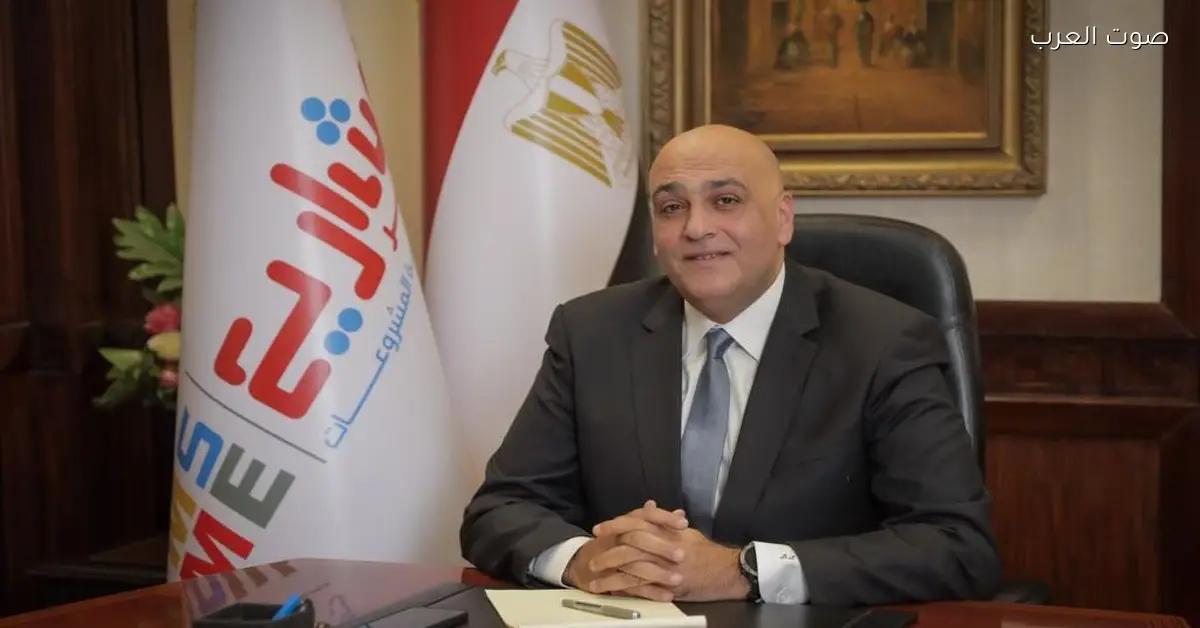 تعاون مصري ياباني لدعم الصناعات الصغيرة وزيادة قدرتها التنافسية بحسب جهاز تنمية المشروعات