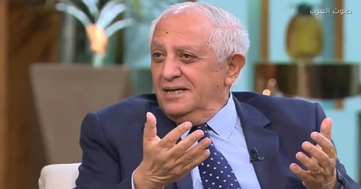 تعليق مفاجئ من حسن المستكاوي على خروج منتخب مصر من كأس العرب