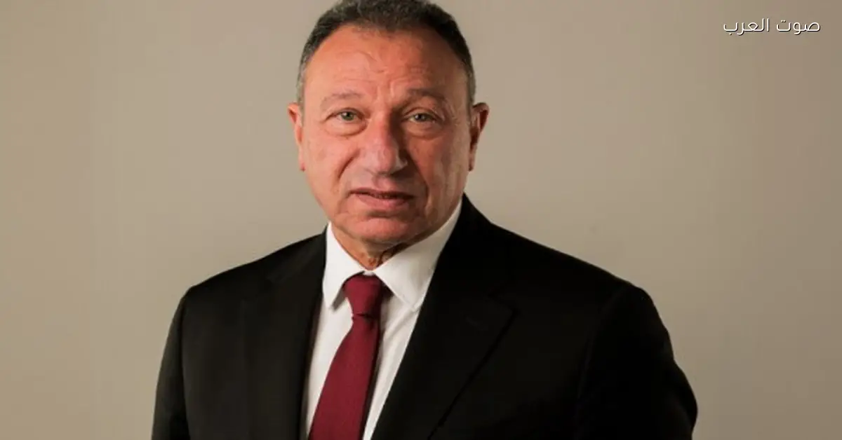 تكريم الخطيب في جامعة هارفارد