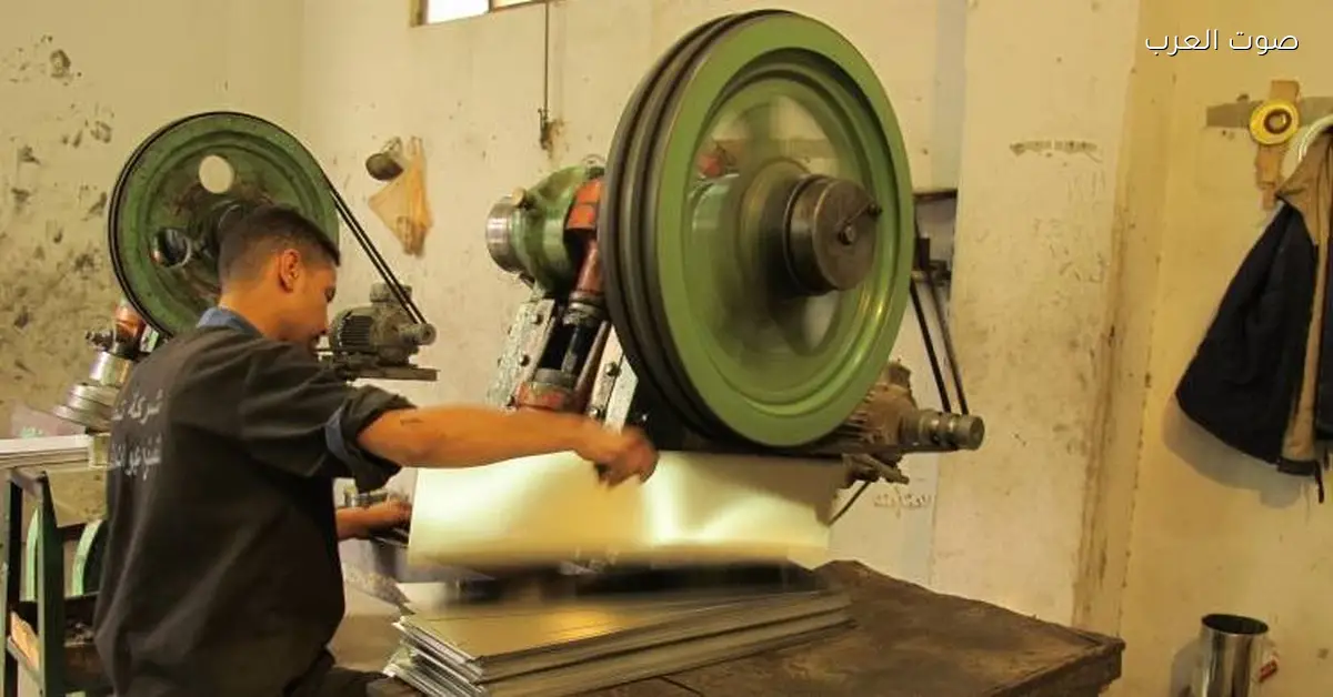 تمويلات بقيمة 77 مليار جنيه لدعم المشروعات المتوسطة والصغيرة ومتناهية الصغر