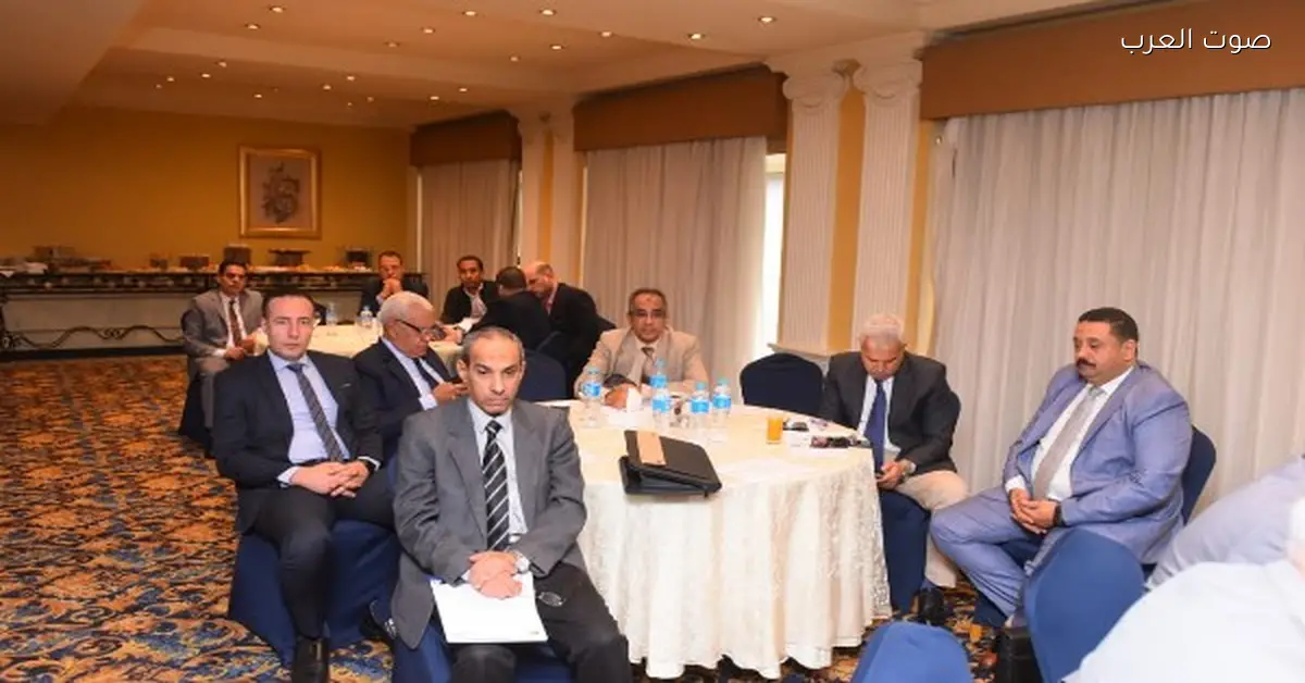 جبران: ملتزمين بتقديم بيئة عمل آمنة وصحية حسب المعايير العالمية