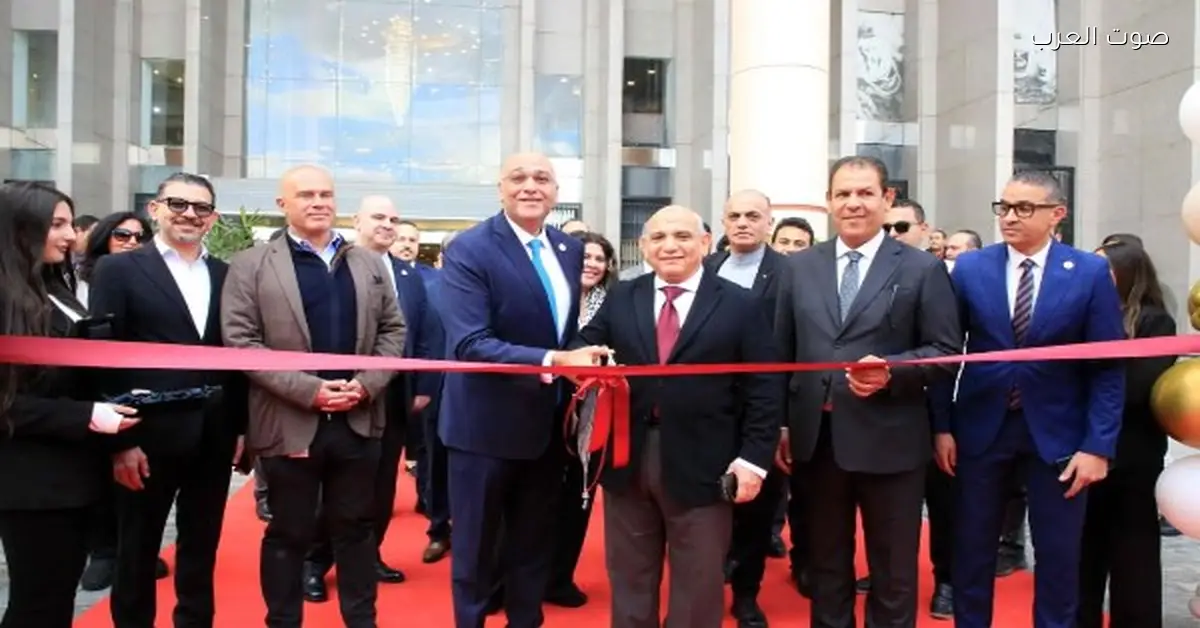 جهاز تنمية المشروعات يطلق المرحلة الثانية من معرض “تراثنا” في سيتي ستارز