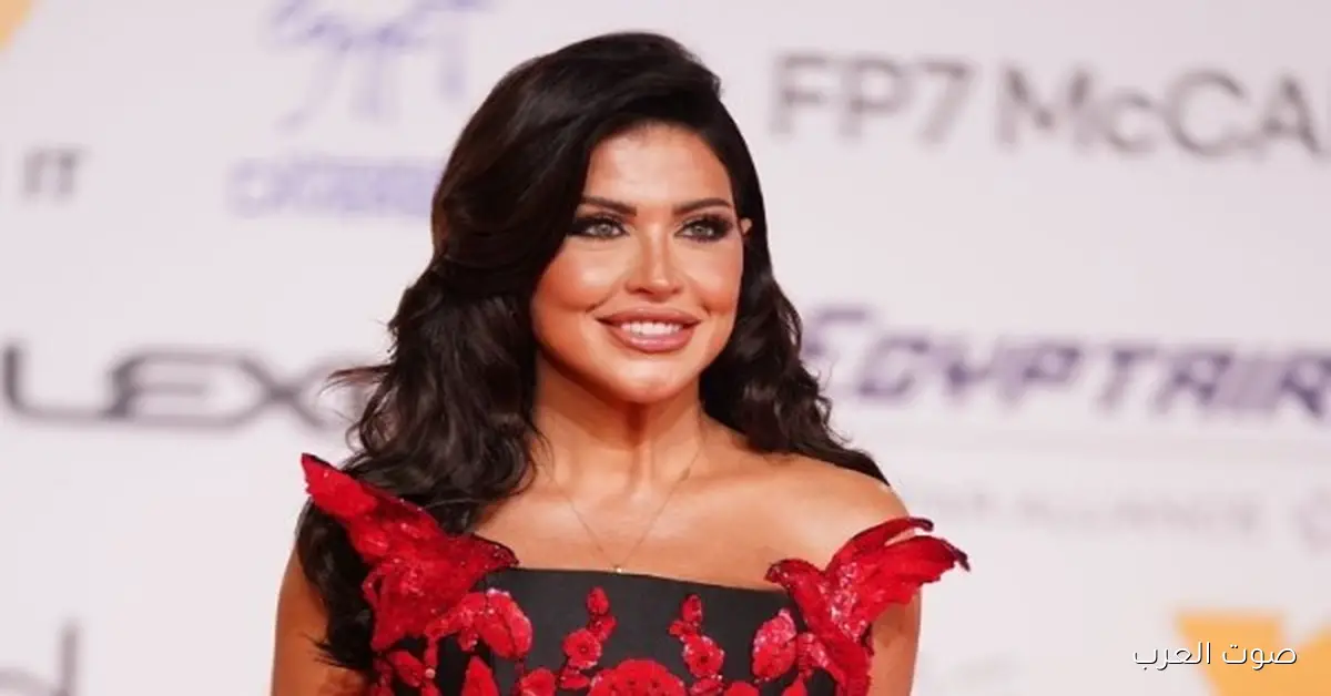 جومانا مراد تتكلم عن أول بطولة ليها في الدراما المصرية وحقيقة دخولها عالم الغناء
