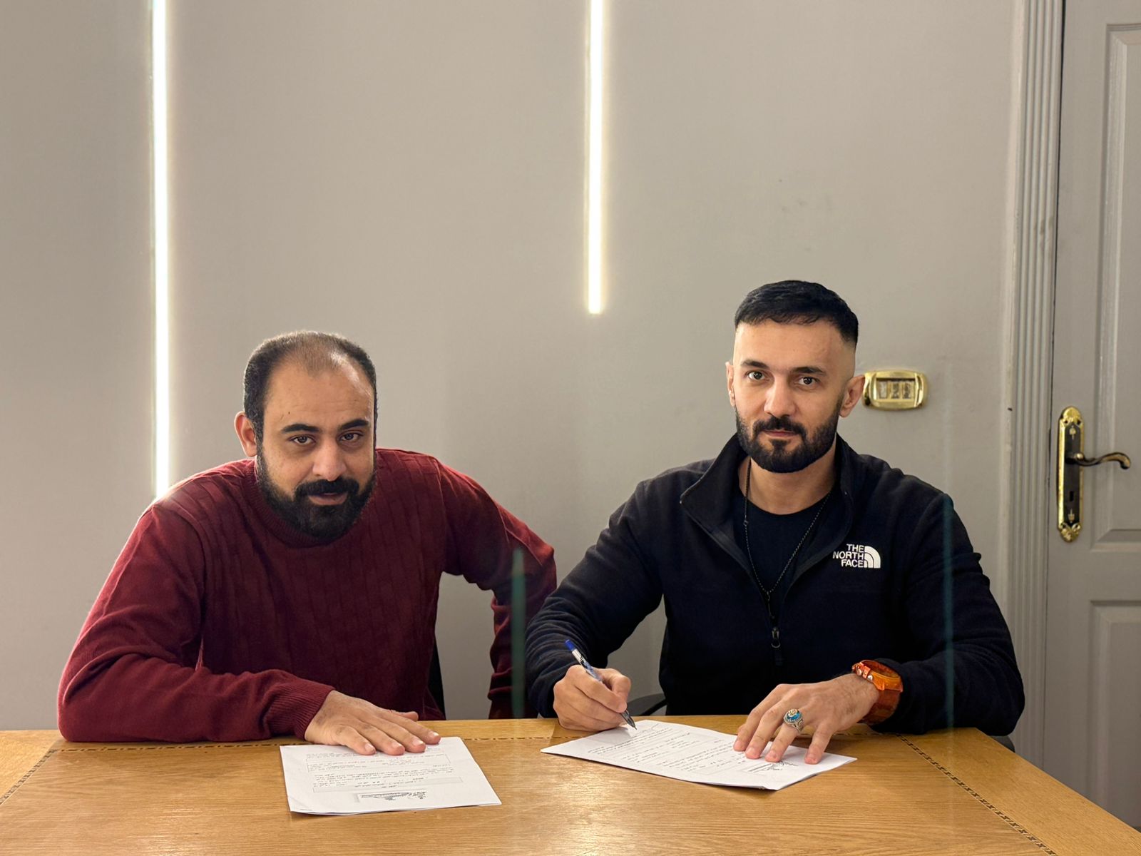 حسني شتا ينضم لمسلسل السرايا الصفرا في رمضان 2026 2 حسني شتا ينضم لمسلسل السرايا الصفرا في رمضان 2026