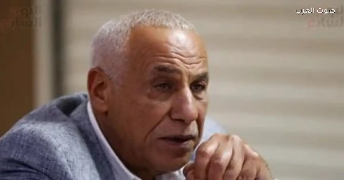 حسين لبيب يتابع خطوات تسجيل الجمعية العمومية للزمالك