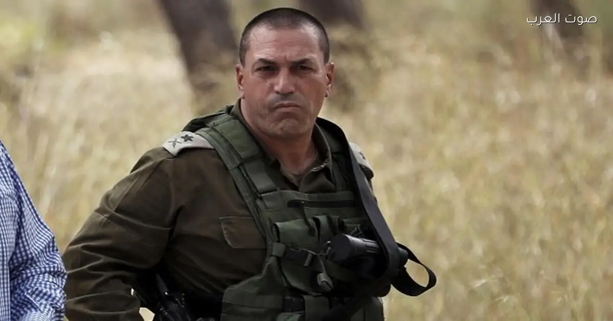 حماس ترد على كلام رئيس أركان الاحتلال عن حدود غزة الجديدة