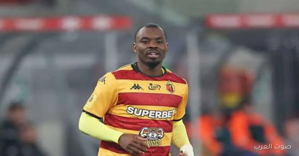 خالد الغندور: بولولو مش قبل عرض الأهلي وعايز يكمل في أوروبا