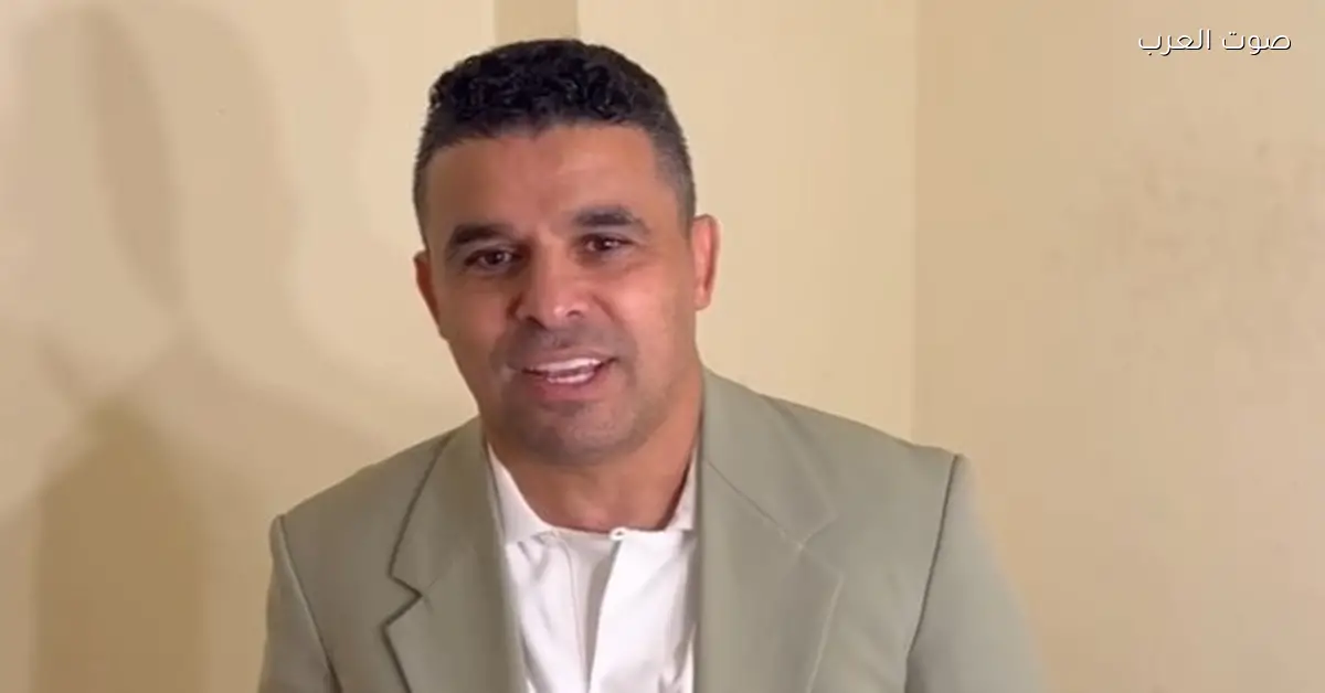 خالد الغندور يعلن مفاجأة عن مباراة فلامنجو وبيراميدز