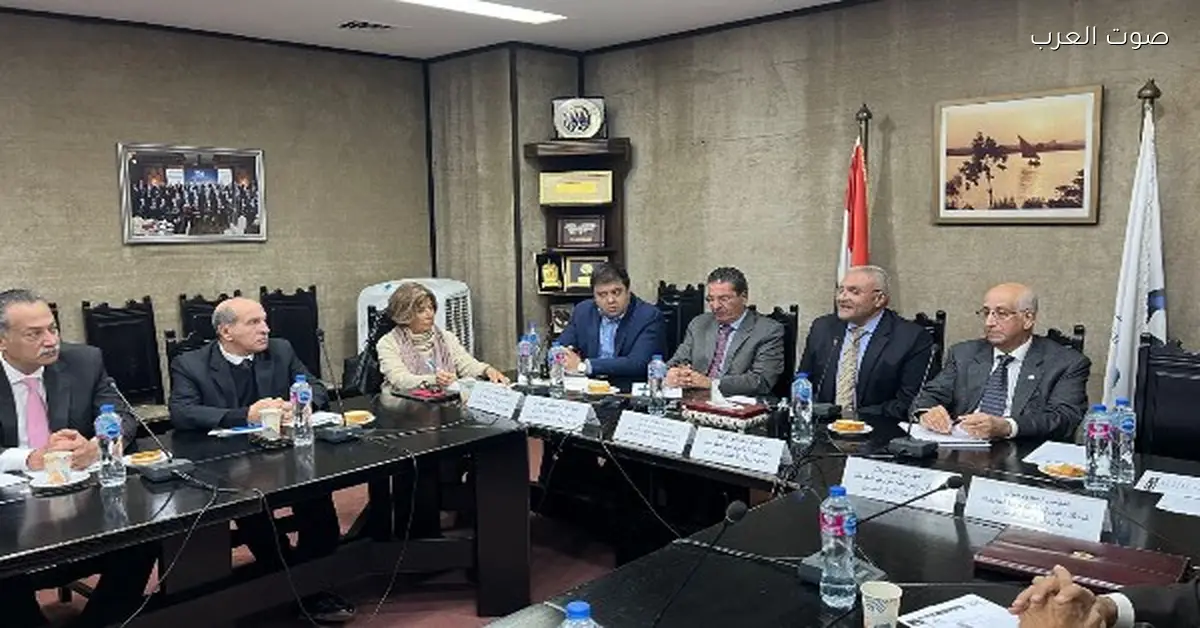 خبير في الذكاء الاصطناعي: الأنظمة الذكية ضرورية لمواجهة ندرة المياه ومشكلات فقد المحاصيل