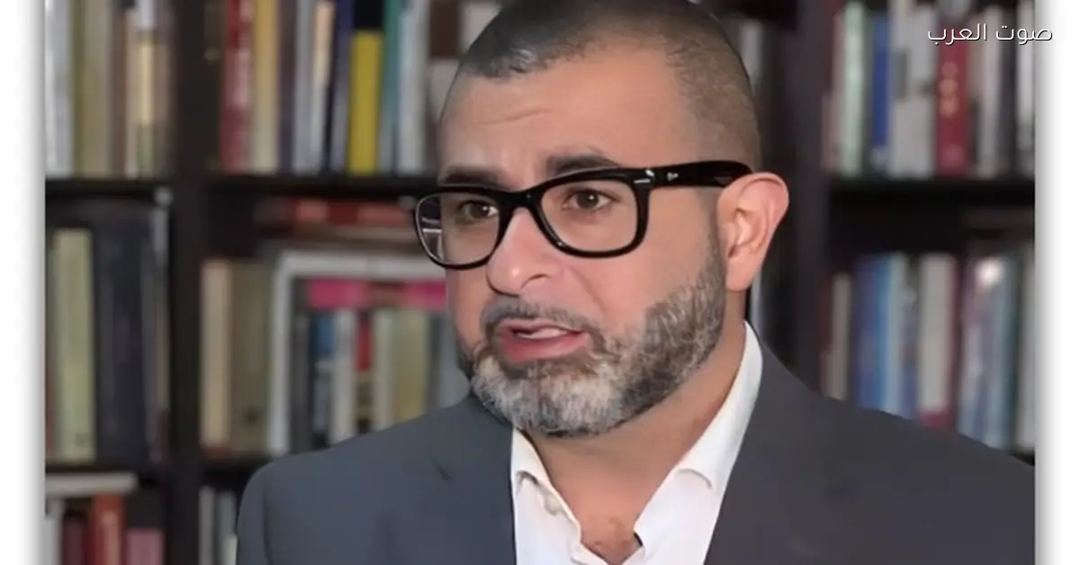 دلياني: إسرائيل بتواصل قتل أهالي غزة رغم وقف إطلاق النار