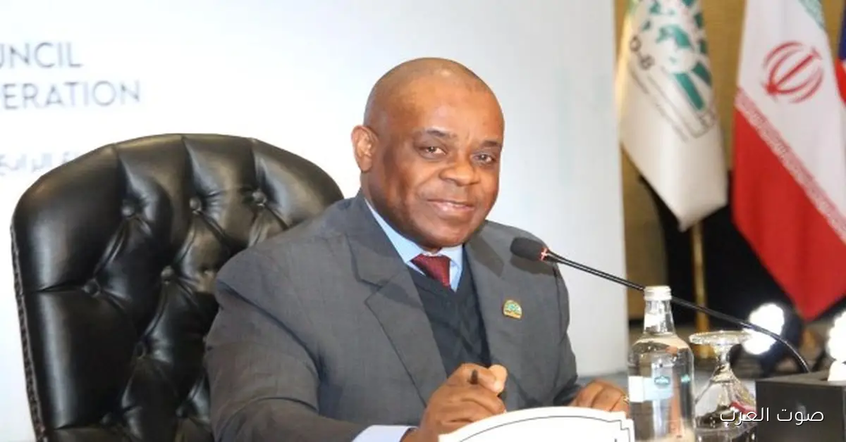 دول مجموعة الثماني تدعو لتعزيز التكامل الاقتصادي في ظل المتغيرات العالمية