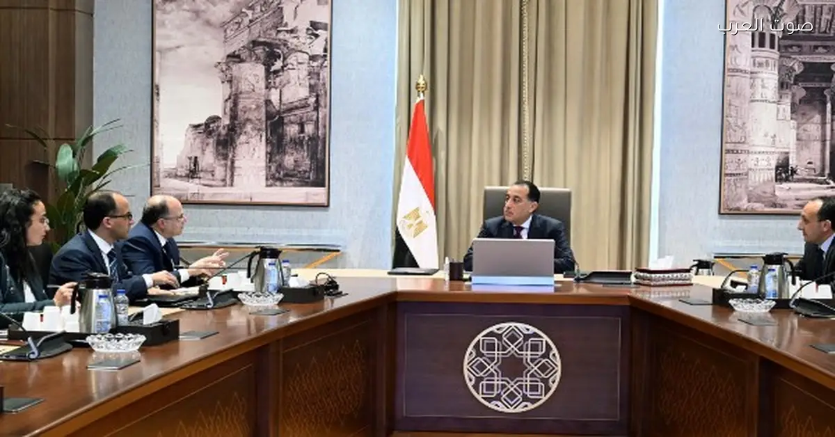 رئيس الوزراء بيتكلم عن مشروع التتبع الدوائي الوطني: هدفه إنشاء منظومة وطنية